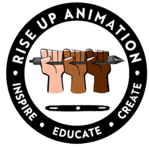 Rise Up Animation